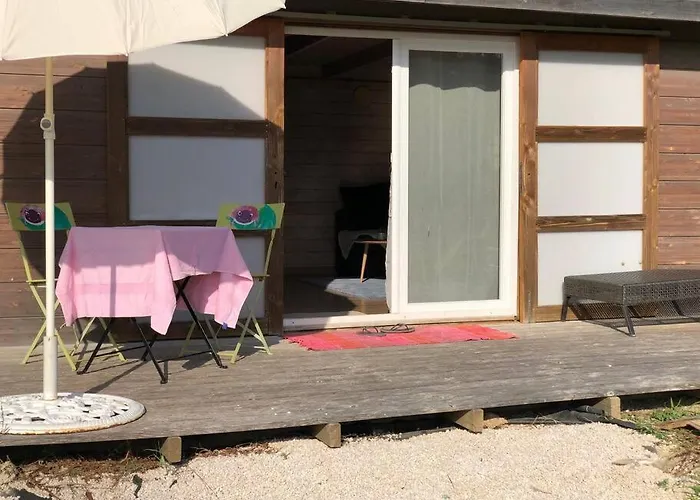 Chalet Bois Cosy Avec Piscine Aix Nature